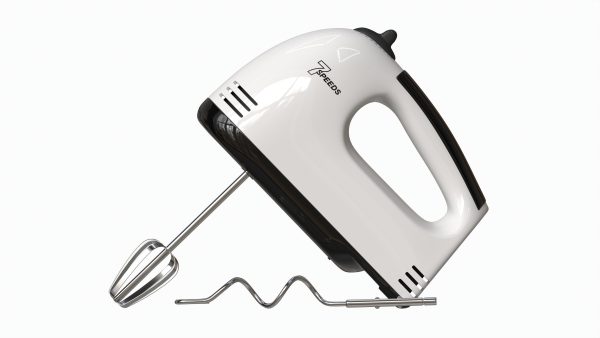Electric Hand Mixer 7-speed