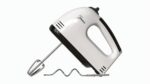 Electric Hand Mixer 7-speed