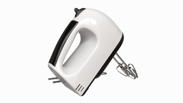 Electric Hand Mixer 7-speed