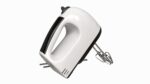 Electric Hand Mixer 7-speed