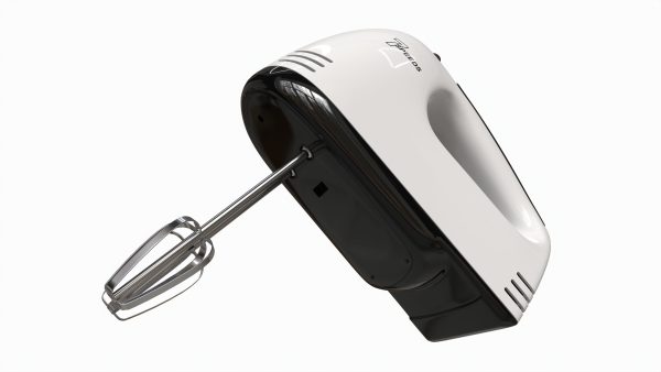Electric Hand Mixer 7-speed