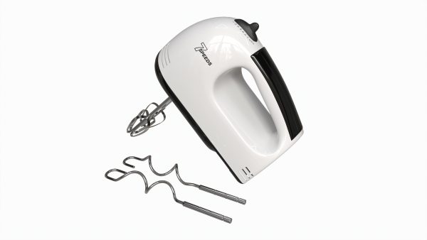 Electric Hand Mixer 7-speed