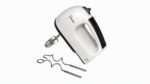 Electric Hand Mixer 7-speed