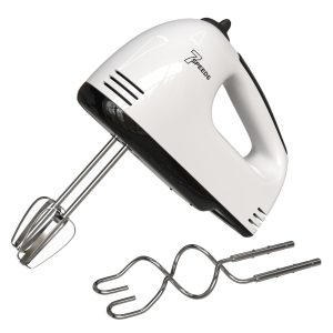Electric Hand Mixer 7-speed