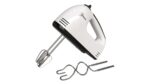 Electric Hand Mixer 7-speed