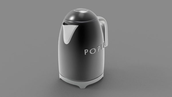 Electric Kettle