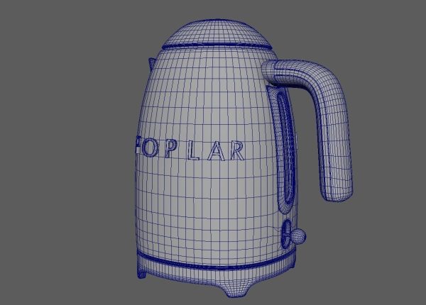 Electric Kettle