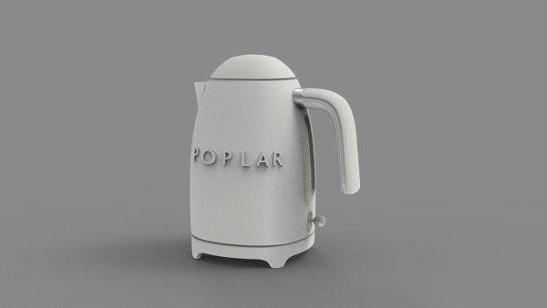 Electric Kettle