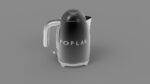 Electric Kettle