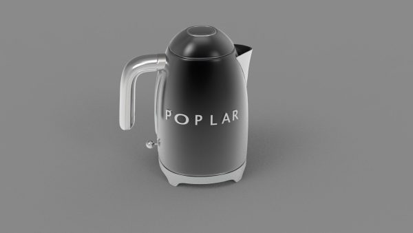 Electric Kettle