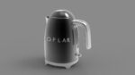 Electric Kettle