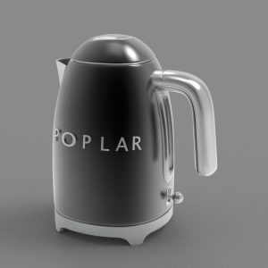Electric Kettle