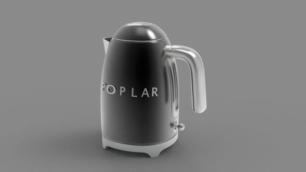 Electric Kettle