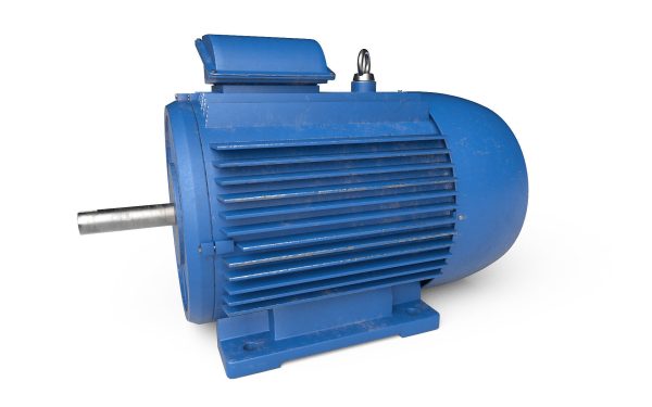 Electric motor