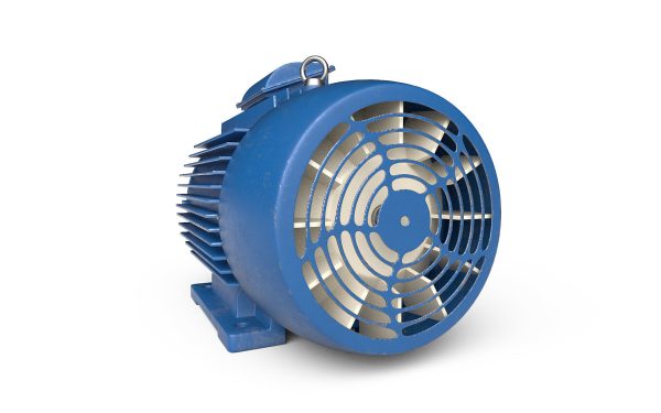 Electric motor