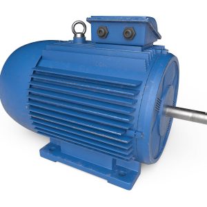Electric motor