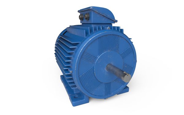 Electric motor