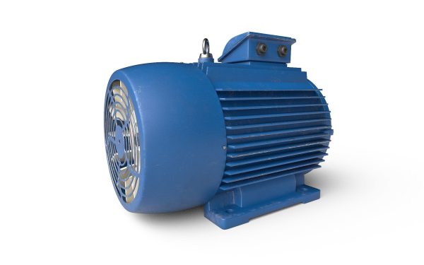 Electric motor