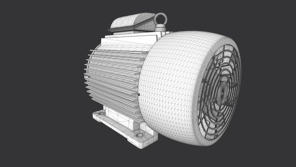Electric motor