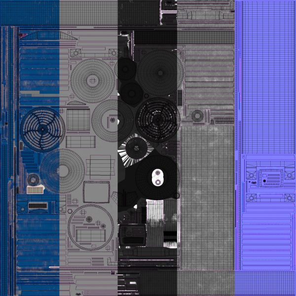 Electric motor