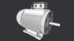 Electric motor