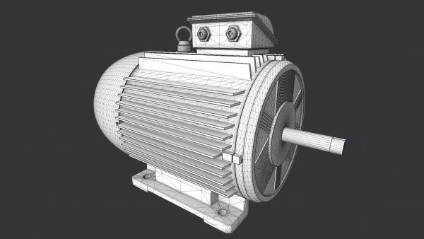 Electric motor