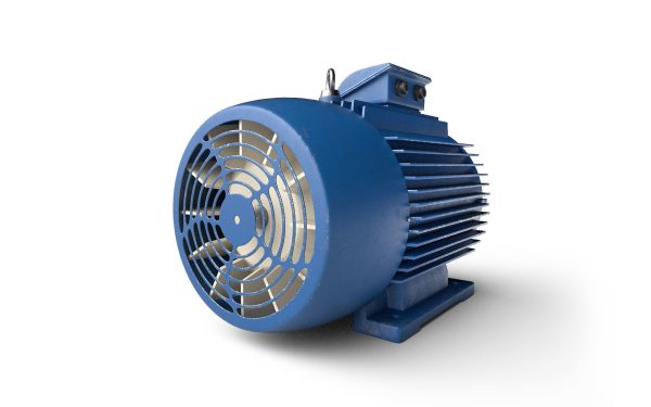 Electric motor