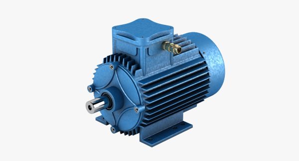 Electric Motor