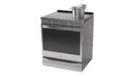 Electric Range Whirlpool WEE750H0HZ