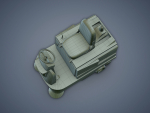 Electric Sweeping Car