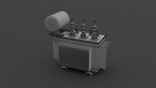 Electric Transformer
