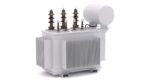 Electric Transformer
