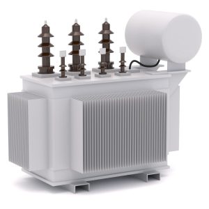 Electric Transformer