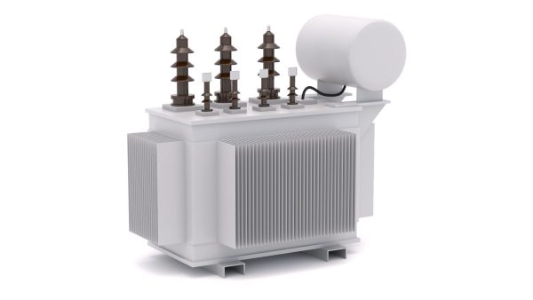 Electric Transformer