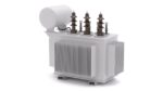 Electric Transformer