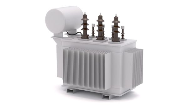 Electric Transformer
