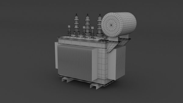 Electric Transformer