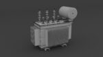 Electric Transformer