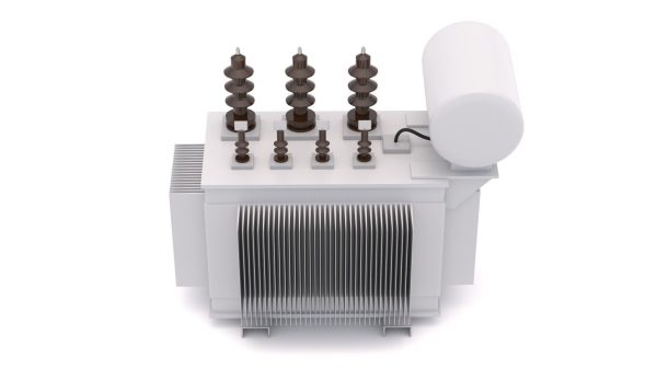 Electric Transformer