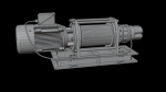 Electric Winch