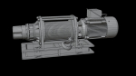 Electric Winch