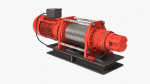 Electric Winch