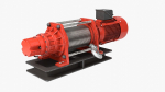 Electric Winch