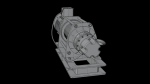 Electric Winch