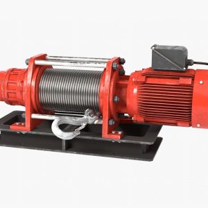 Electric Winch