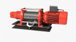 Electric Winch