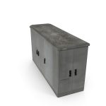 Electrical Cabinet