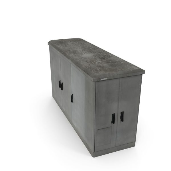 Electrical Cabinet