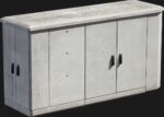 Electrical Cabinet