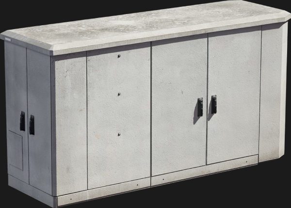 Electrical Cabinet